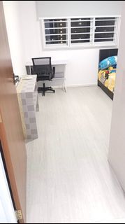 Common Room at Blk 217C Sumang Walk.Near Punggol MRT.(FEMALE ONLY). NO AGENT FEE