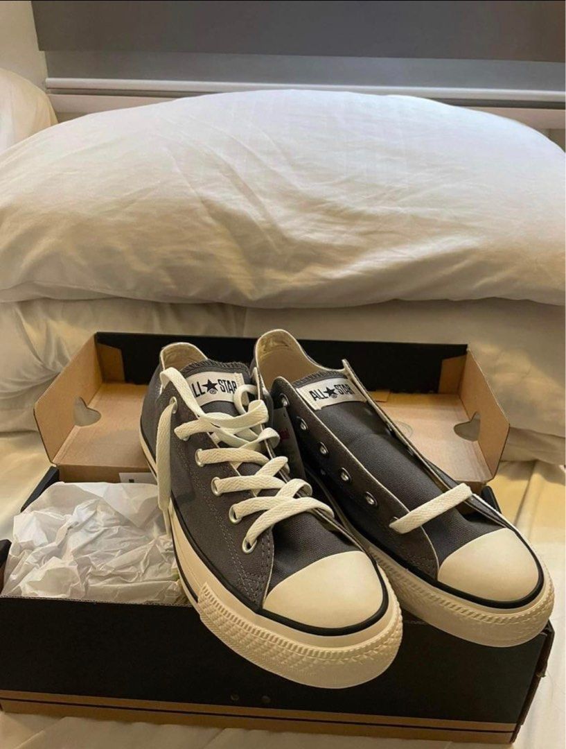 Converse Chuck Taylor Women s Fashion Footwear Sneakers on