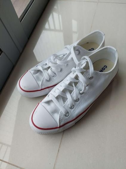 All star core ox converse 2025