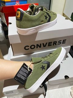 CONVERSE ONE STAR