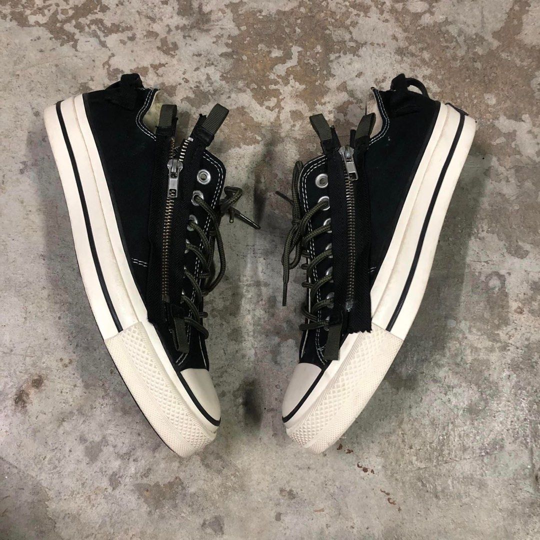 Converse x hot sale enshadower