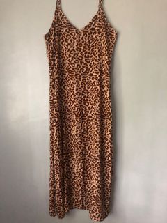 Cotton On long dress