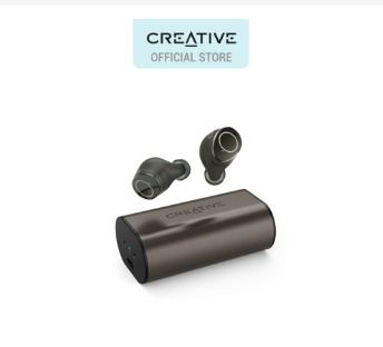 Creative outlier air true wireless clearance sweatproof