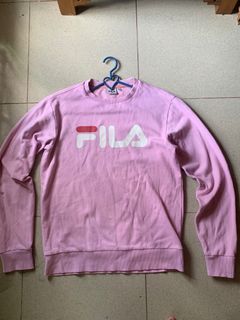 Crewneck Fila
