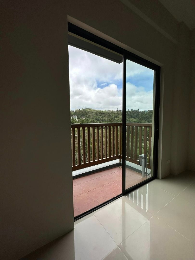 Crosswinds Tagaytay Alpine Villas High end Condo for sale in Tagaytay