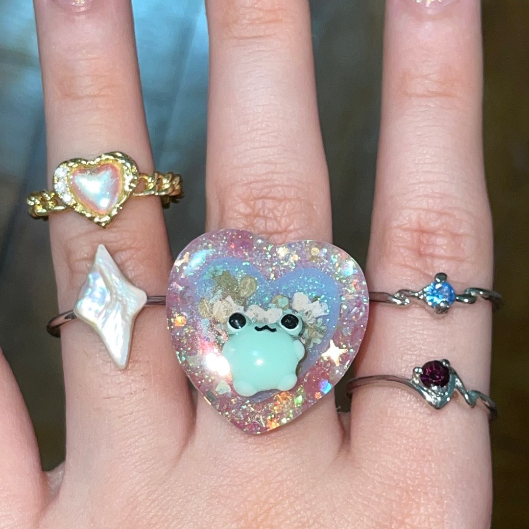Cute costume jewelry hotsell