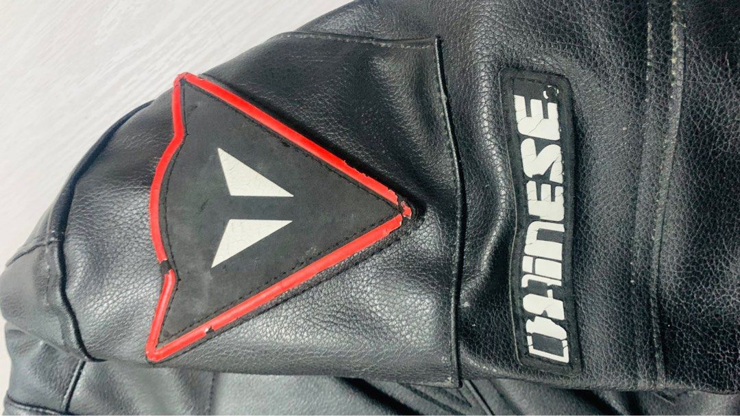 Dainese retro discount