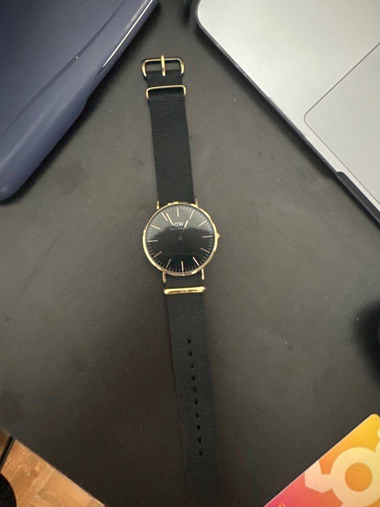 Daniel wellington classic sale cornwall