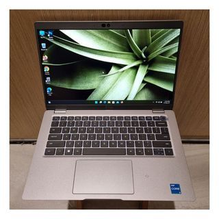 Dell i5-1245U(12th Gen, 10-cores)|8GB|256GB SSD|14" FHD IPS Latitude 5430 Laptop [Warranty till Mar2024]