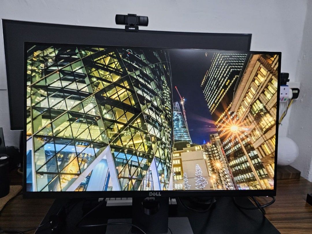 Dell S2417DG Gaming Monitor (24inch)(165Hz), Computers & Tech, Parts ...