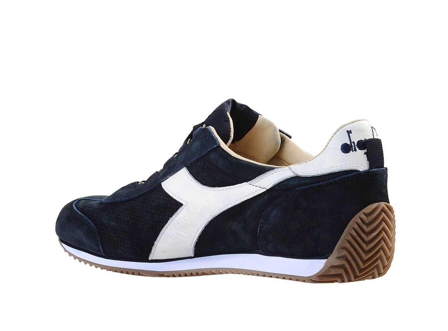 Diadora Heritage Equipe S SW 18 Sneakers