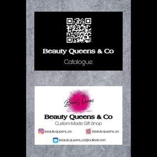 Digital Art & Graphic Designing - Business Card, Advertisements or Invites. Customise Personalise Custom Handmade Crafted IT B2B B2C Couple Anniversary Wedding Brochures Flyers Wedding Design Edit Art Unique Stainless Steel Cards Name Cards Business Cards