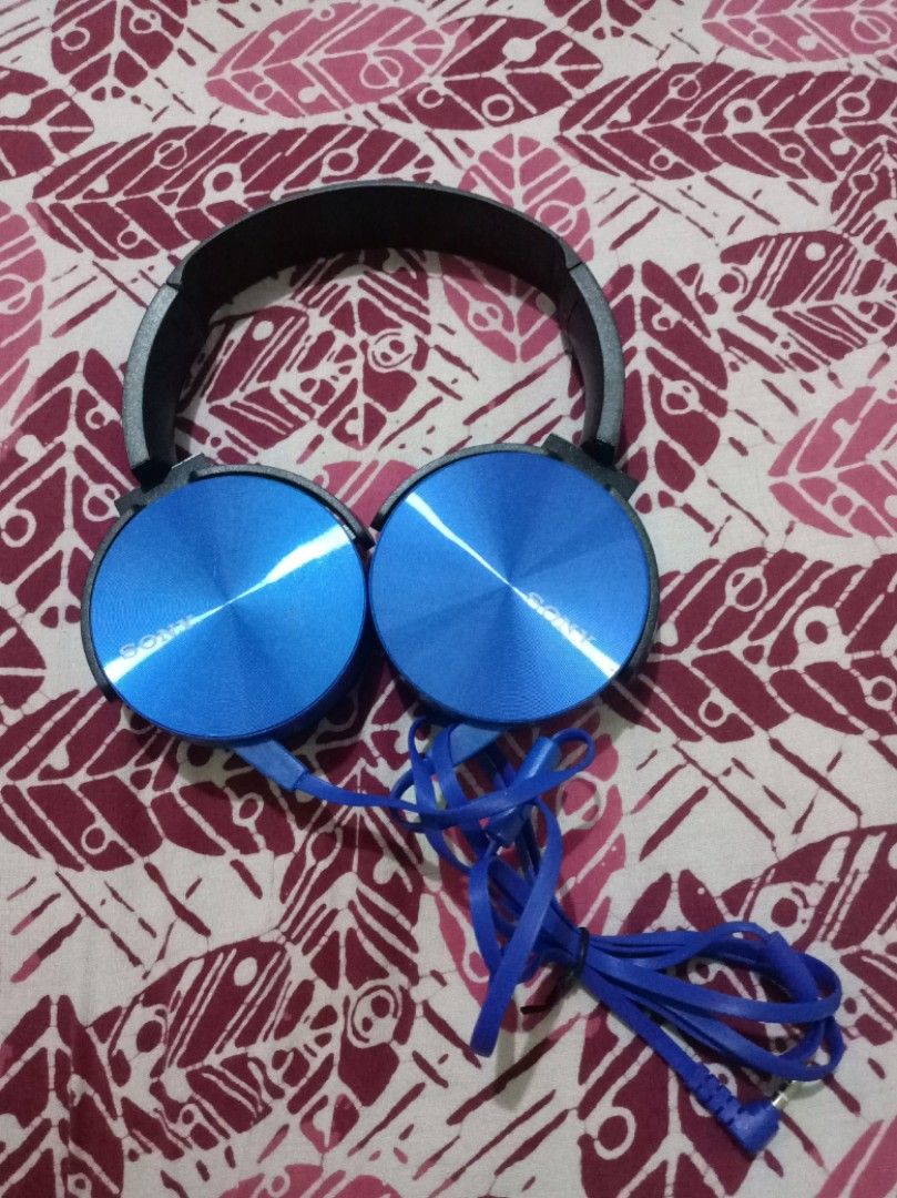 Headphone shop sony murah