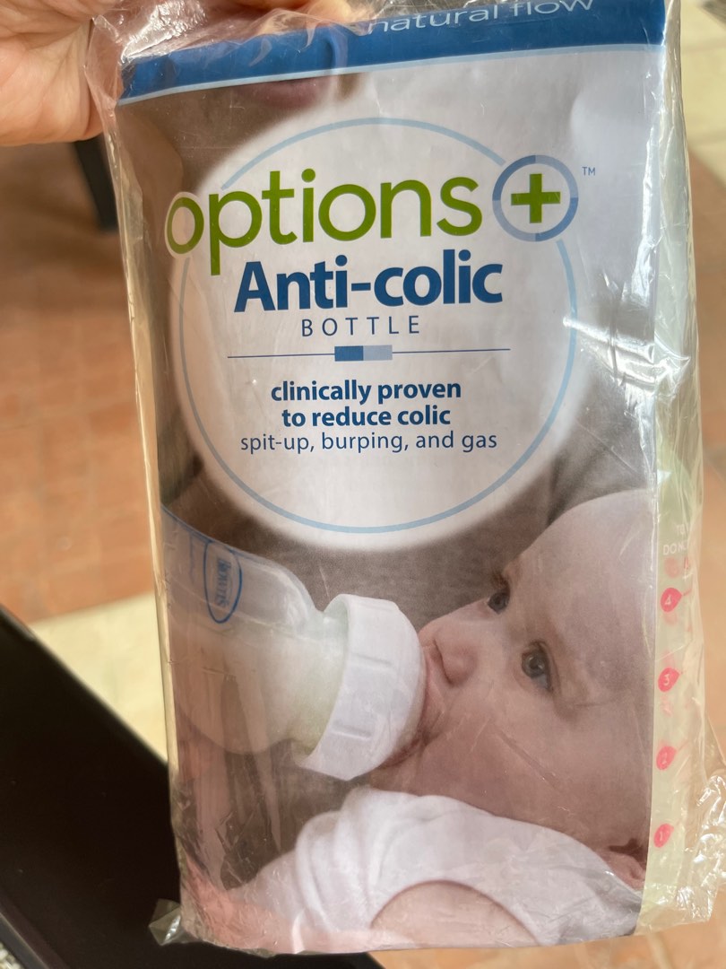 Dr Brown’s bottle & Pacifier, Babies & Kids, Nursing & Feeding