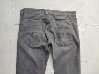E51 PLAYHOUND BRAND USED WAIST TAG 34  MEASURED WAIST 35.5B36  LENGTH 43 SOME ITEMS ARE STILL NEGOTIABLE