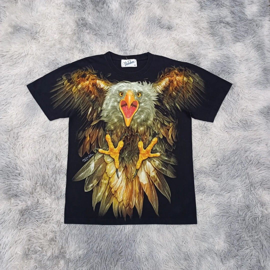 Orange Eagle – Merchiful