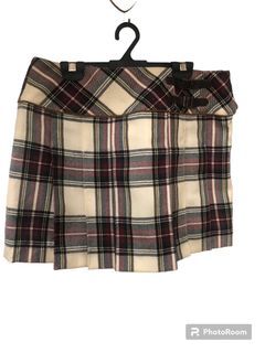 East Boy Skirt