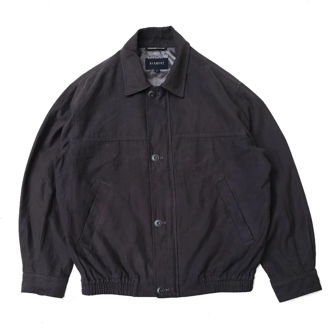 Element Jacket on Carousell