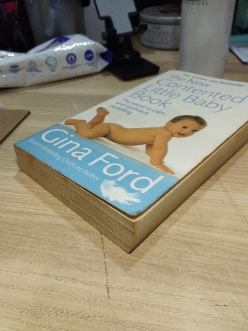 (ENG) The New Contented Little Baby Book, Hobbies & Toys, Books & Magazines, Textbooks on Carousell (ENG) The New Contented Little Baby Book, Hobbies & Toys, Books & Magazines, Textbooks on Carousell
