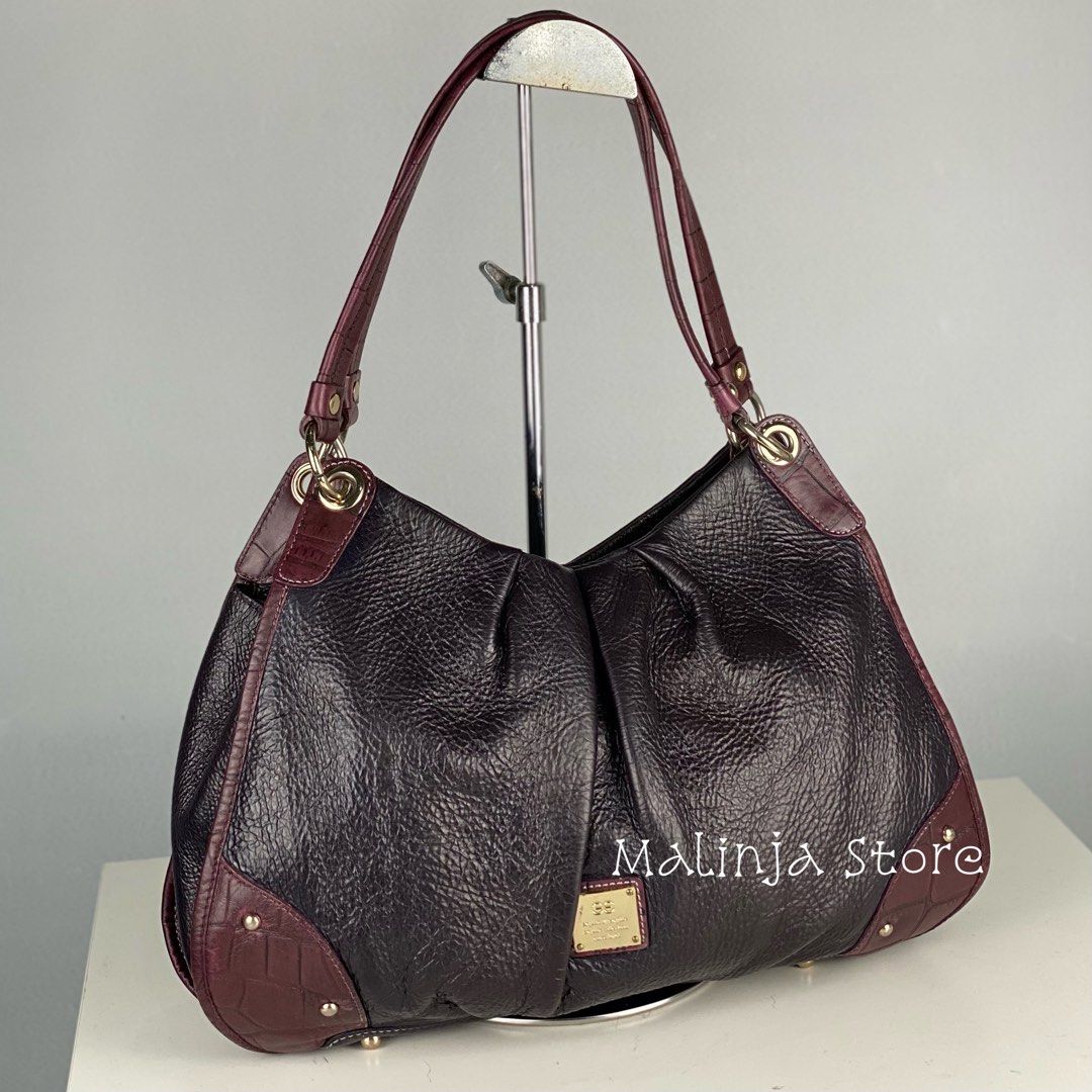 ESQUIRE Shoulder Bag, Women's Fashion, Bags & Wallets, Shoulder Bags on