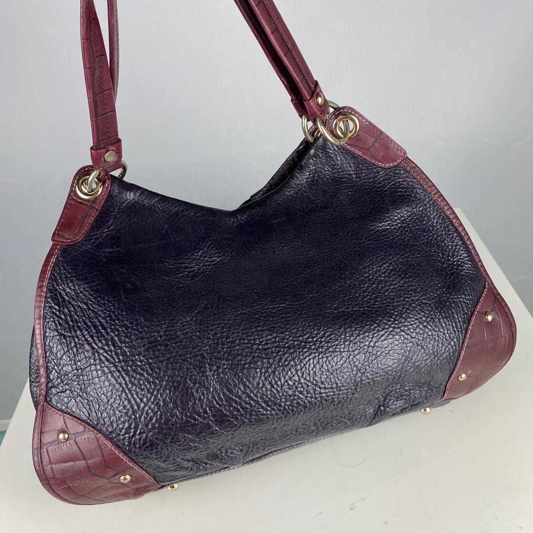 ESQUIRE Shoulder Bag, Women's Fashion, Bags & Wallets, Shoulder Bags on