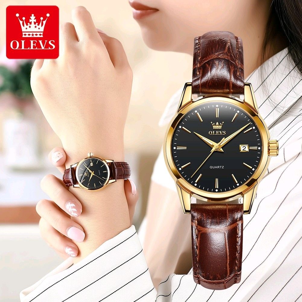 New style ladies watch cheap