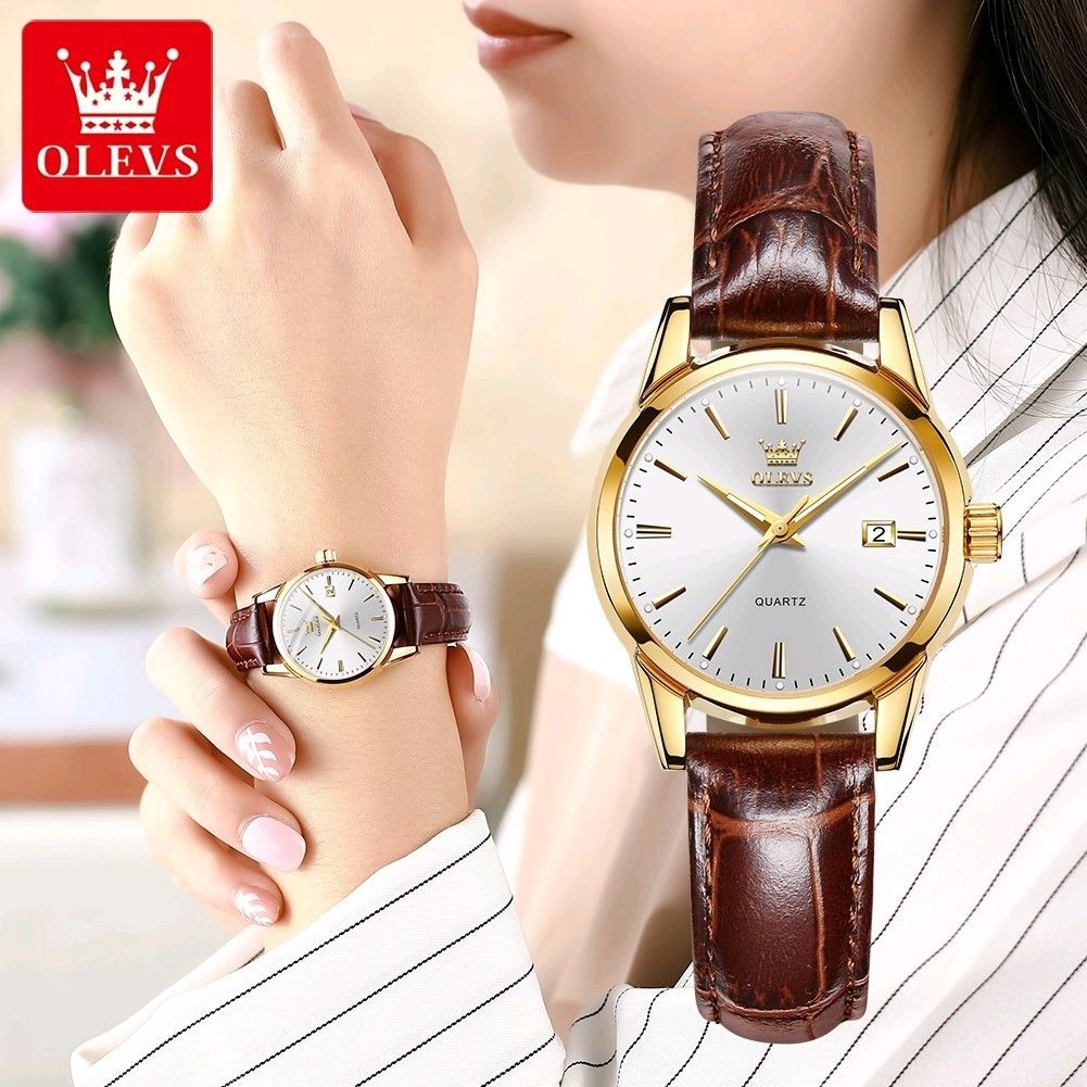New women's sale watch styles