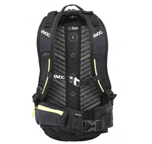 Evoc fr enduro best sale blackline