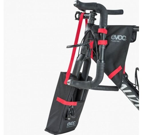 Evoc road bike discount bag