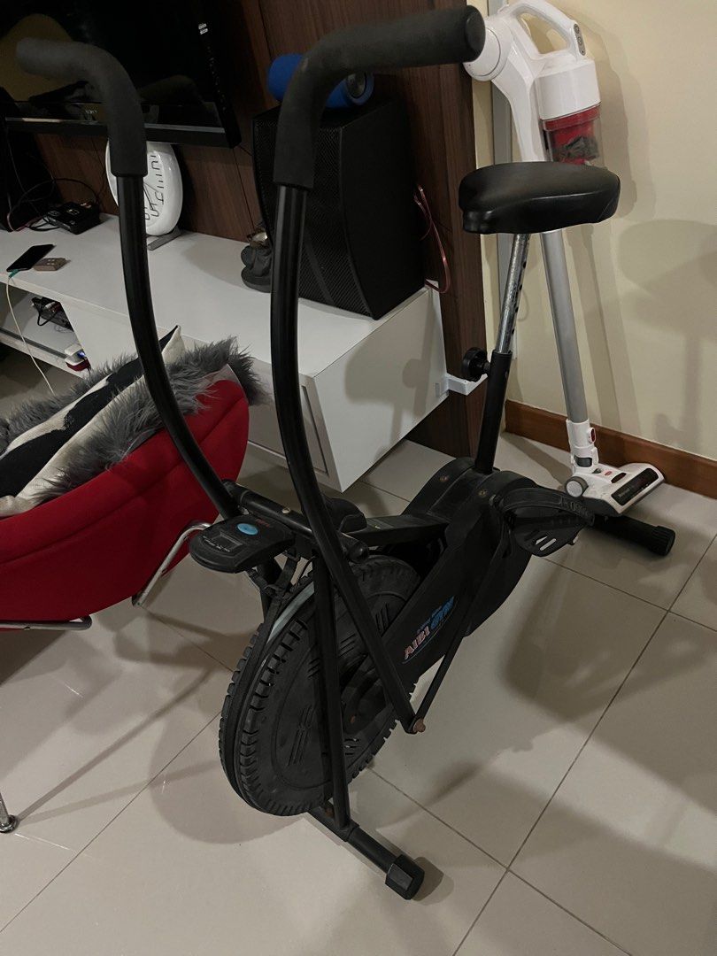 Cycle for best sale exercise olx