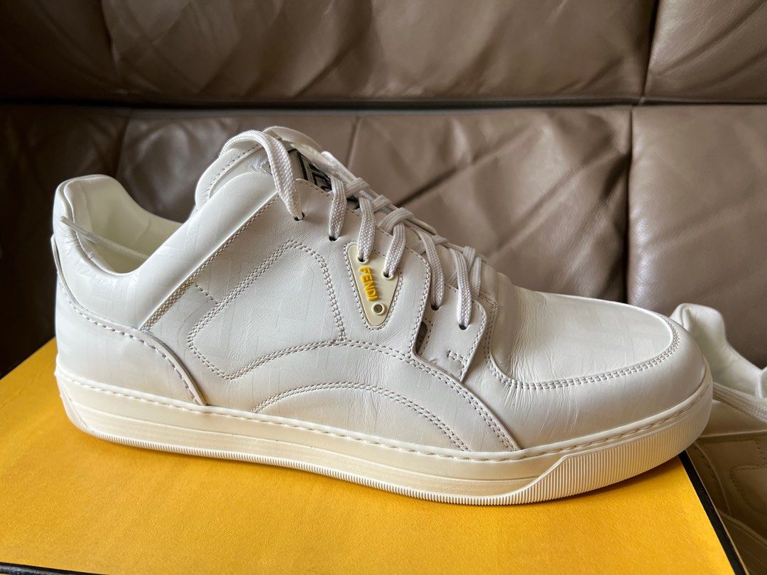 Air discount force fendi