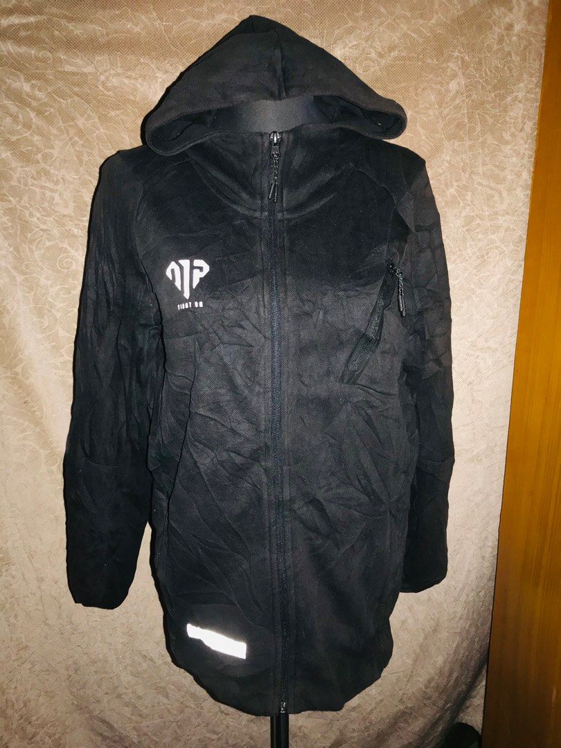 manny pacquiao hoodie jacket