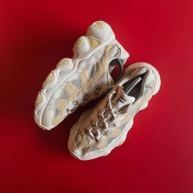 Fila discount axton shoes