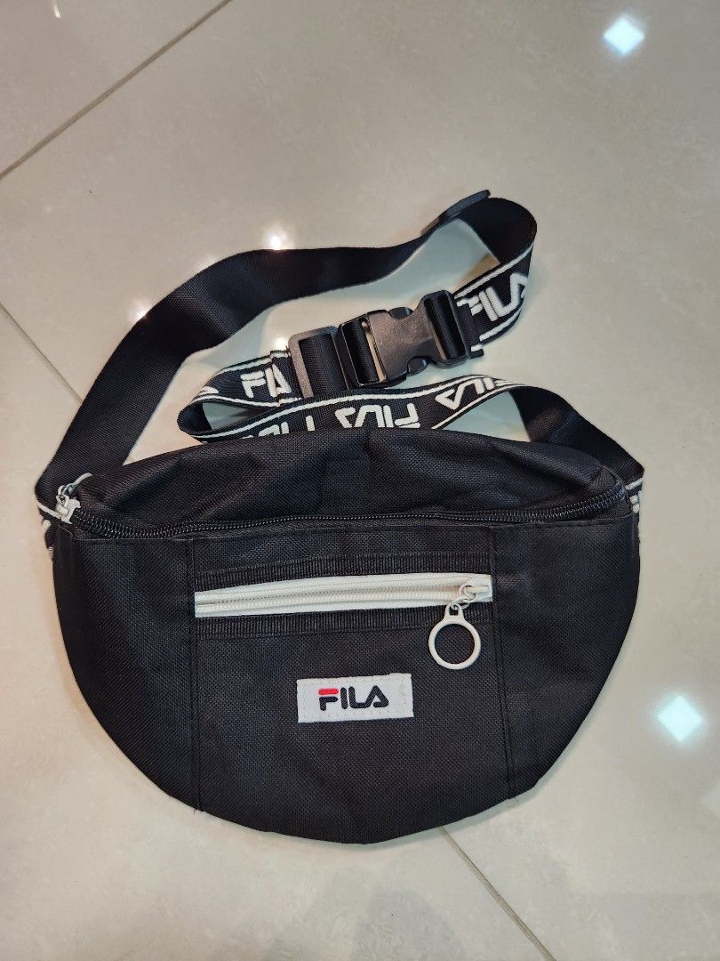 Fila body bag store