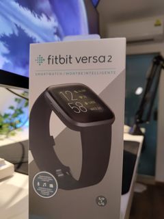 Fitbit versa 2