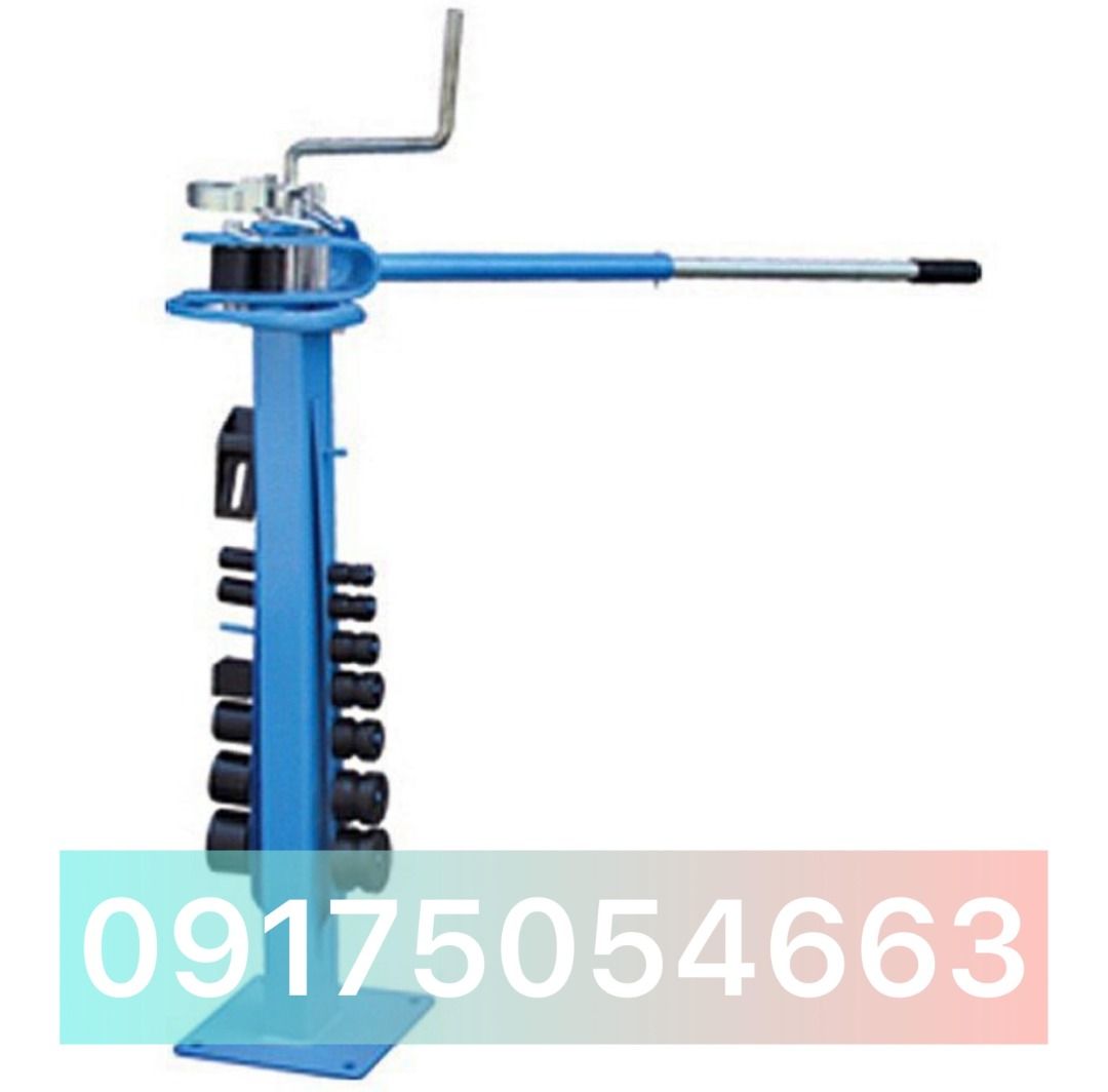 Flat Bar Bender UBM30, Commercial & Industrial, Construction Tools