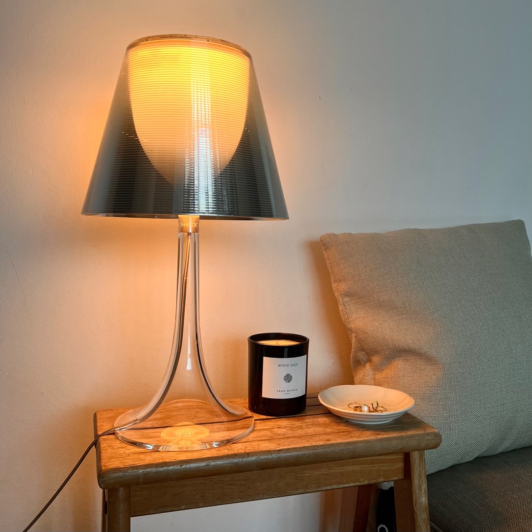 Miss k philippe starck sales