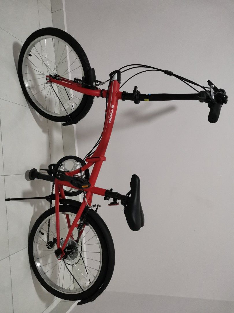 Bicicleta new arrivals tilt 120