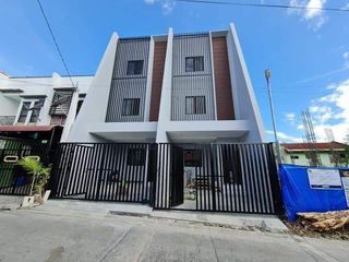 FOR SALE!! DUPLEX KATARUNGAN VILLAGE