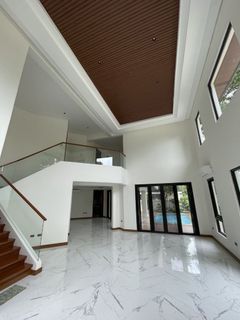 FOR SALE!! AYALA ALABANG HOUSE AND LOT
