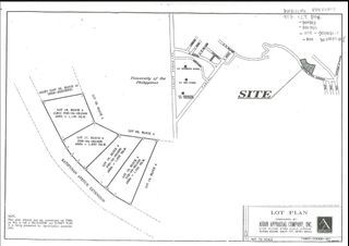 FOR SALE!! LOT AT KATIPUNAN EXTENSION, MARIKINA