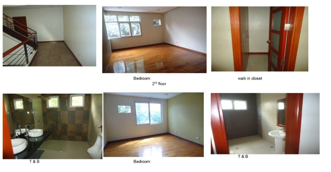 Foreclosed house in Betty Go Belmonte St., Brgy. Mariana, Cubao, Quezon