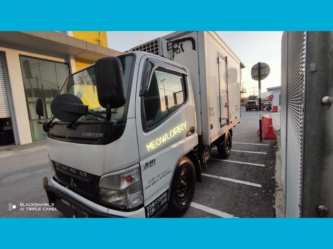 FROZEN 1 TON LORRY Cars Cars For Sale On Carousell frozen-1-ton-lorry-cars-cars-for-sale-on-carousell