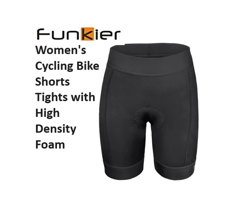 Funkier womens cycling shorts online