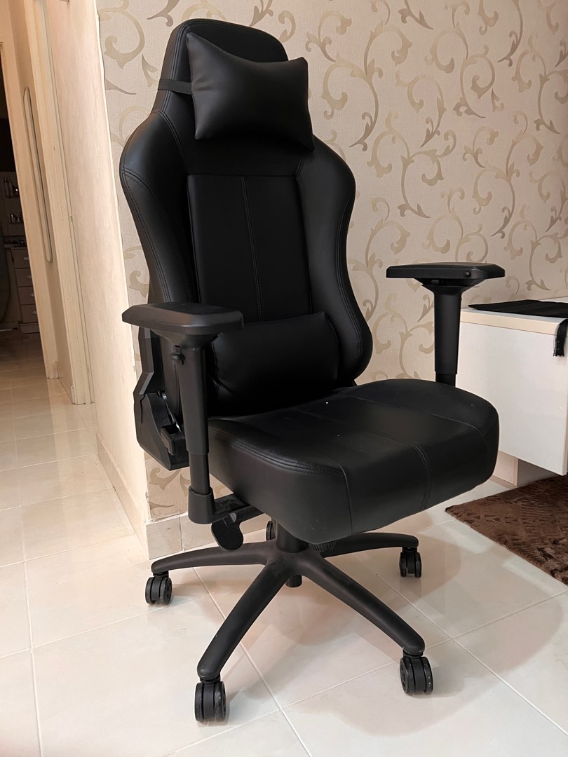 Streamer 2025 gaming chair