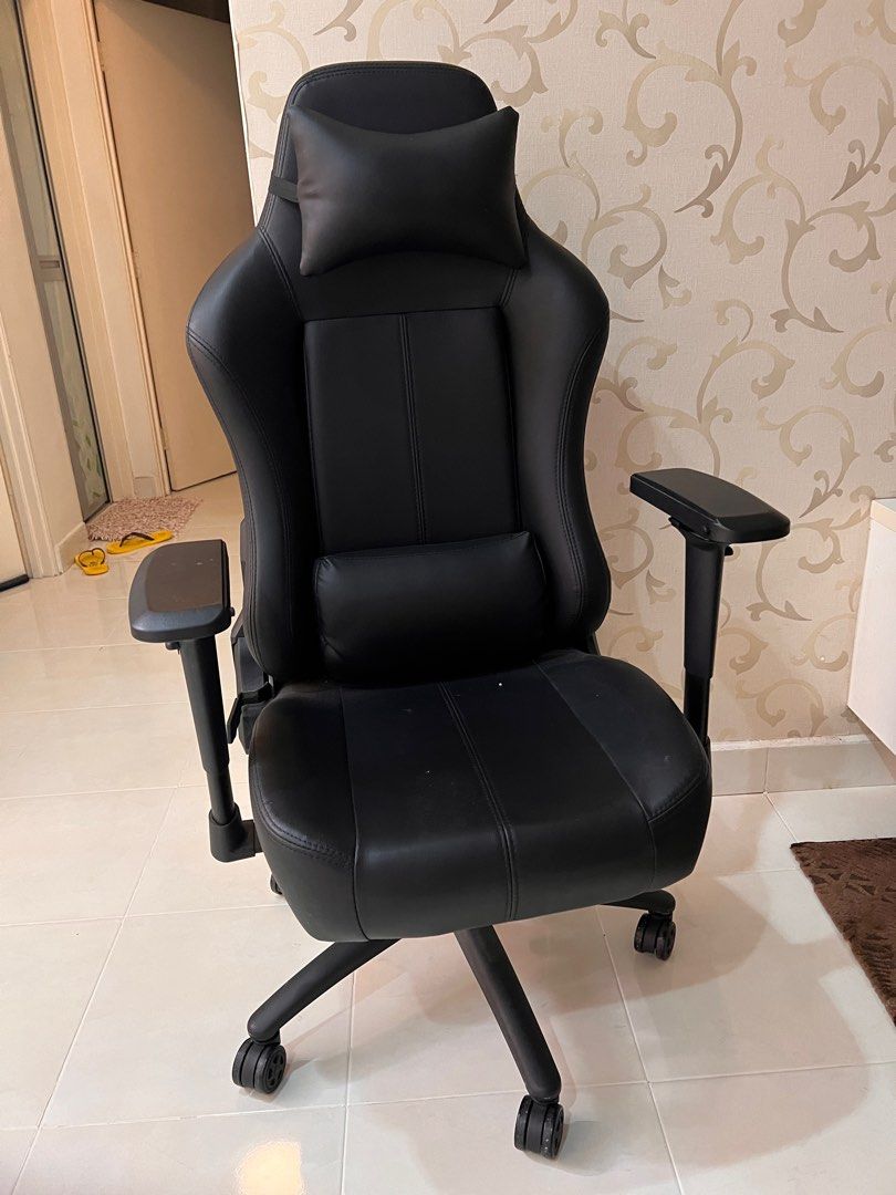 Streamer gaming chair outlet