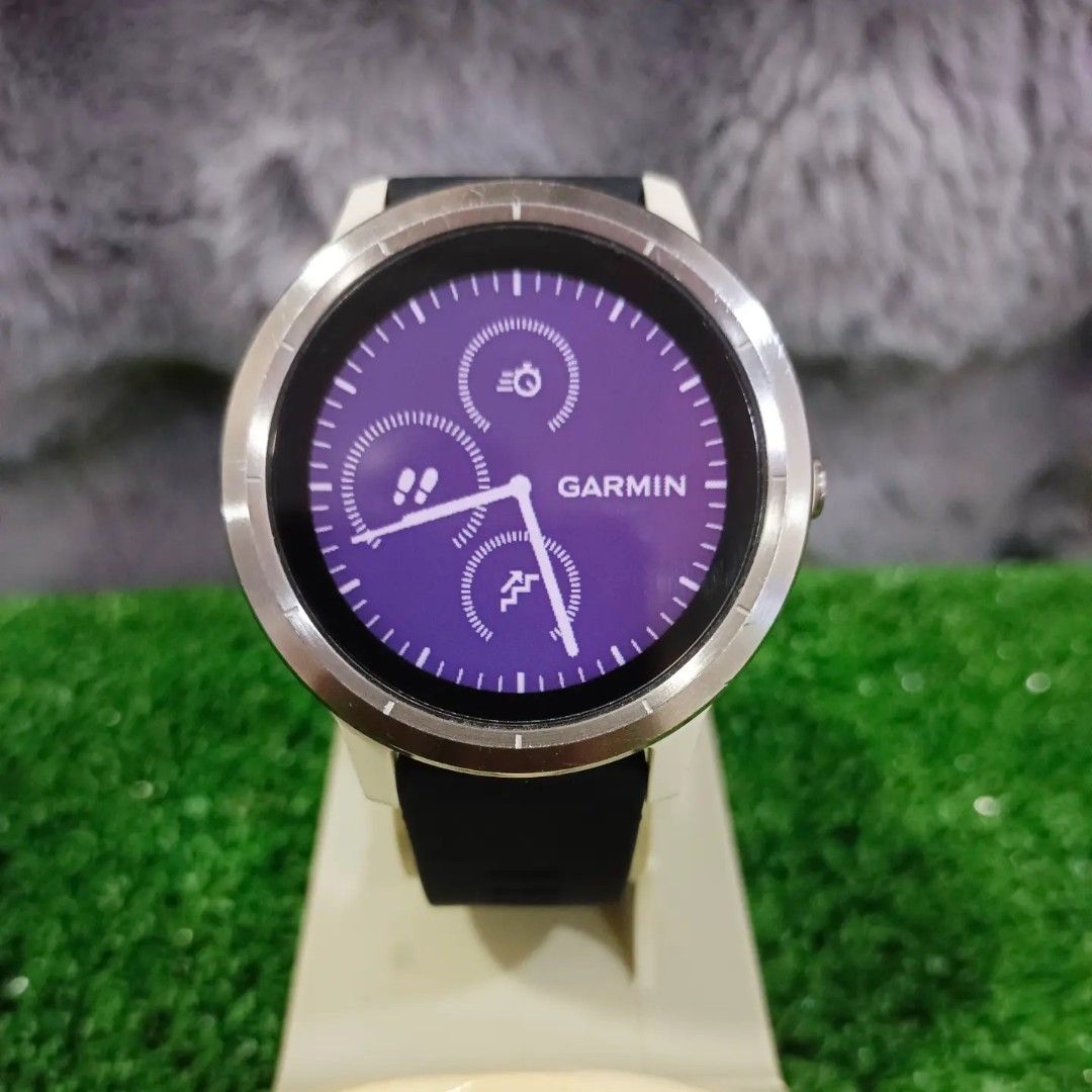 Tali jam outlet garmin vivoactive 3