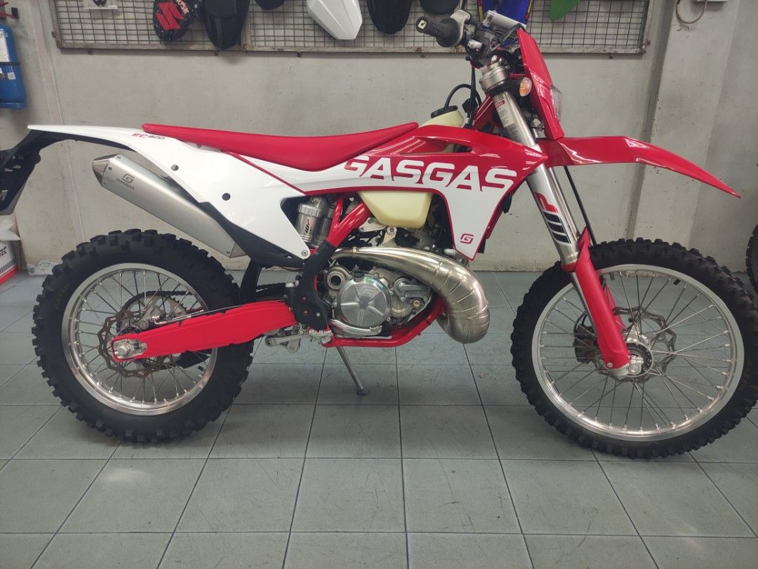 gasgas ec300 for sale