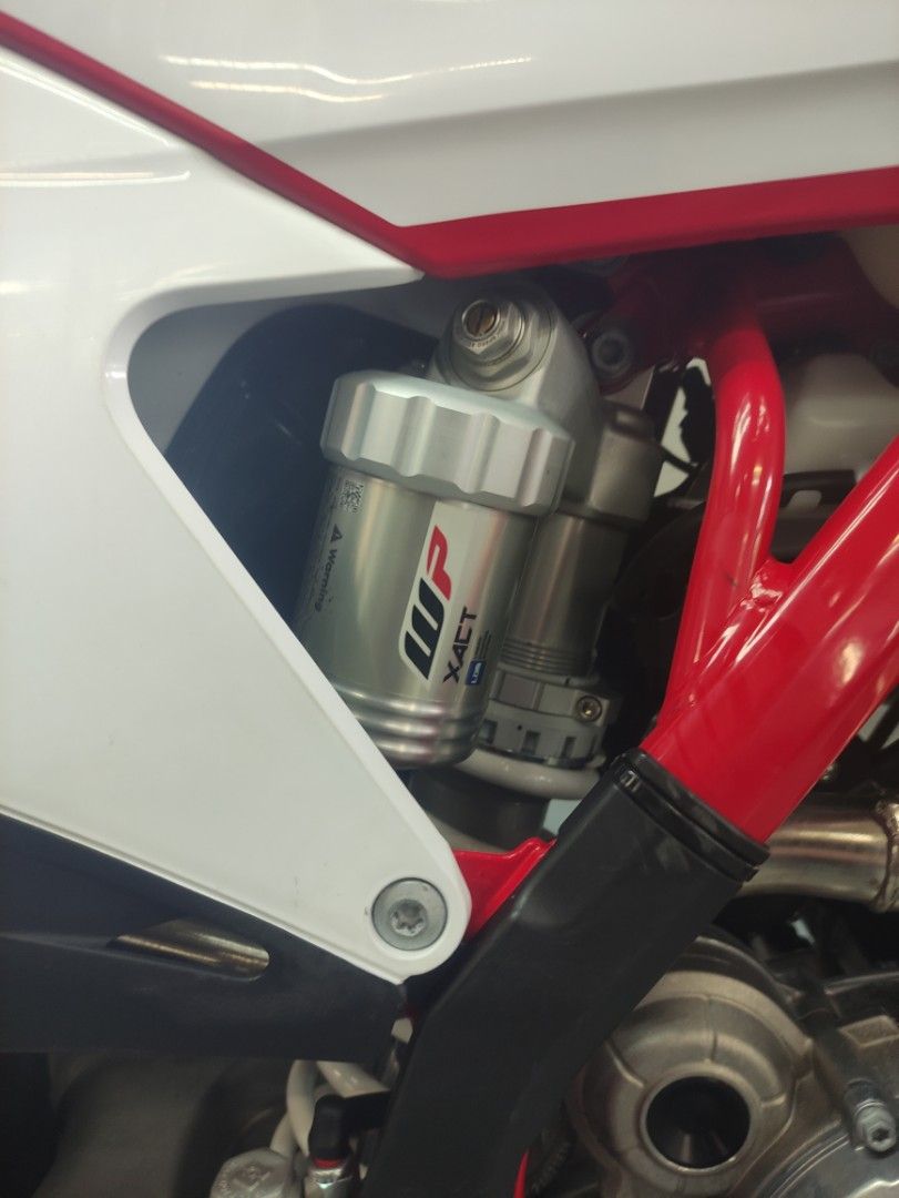 gasgas ec300 for sale