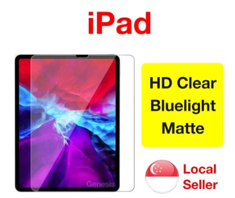 Magnetic Privacy Screen Protector Compatible With iPad 9th 8th 7th  Generation 10.2 Inch (2021-2020-2019)& iPad Air 3th & iPad Pro 10.5 In,  Anti Glare